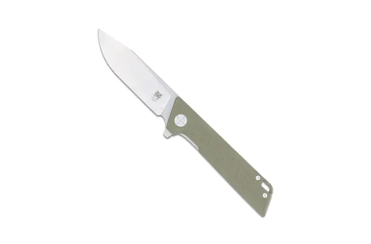 CobraTec Knives Riptide 3 in Folding Knive - view 2